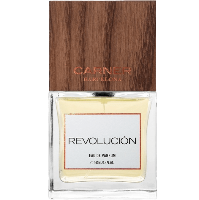 Carner Barcelona Revolucion