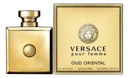 Versace Pour Femme Oud Oriental