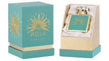 Roja Dove Fortnum and Mason The Perfume