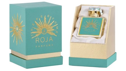 Roja Dove Fortnum and Mason The Perfume