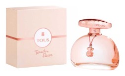 Tous Touch Elixir