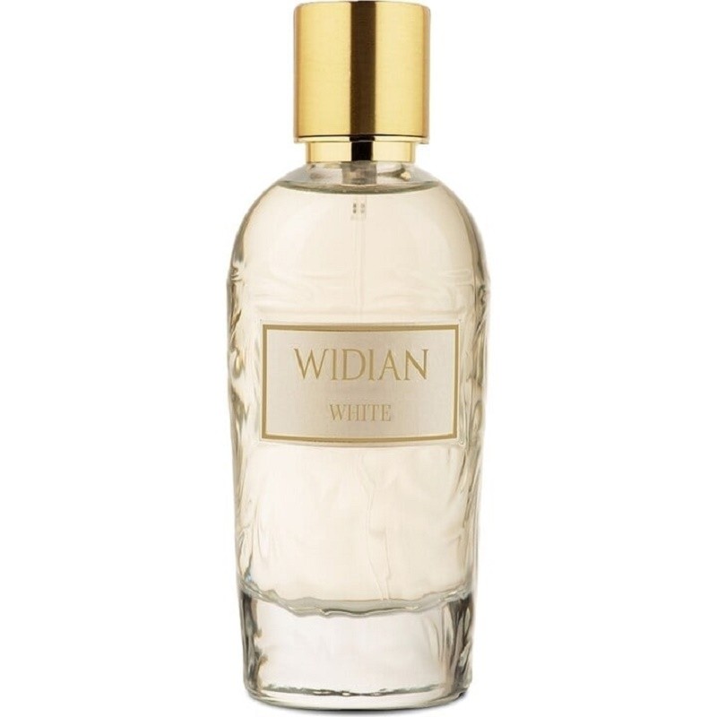 AJ Arabia Rose Arabia White