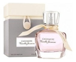 Victorias Secret Cachmere Vanilla Jasmine