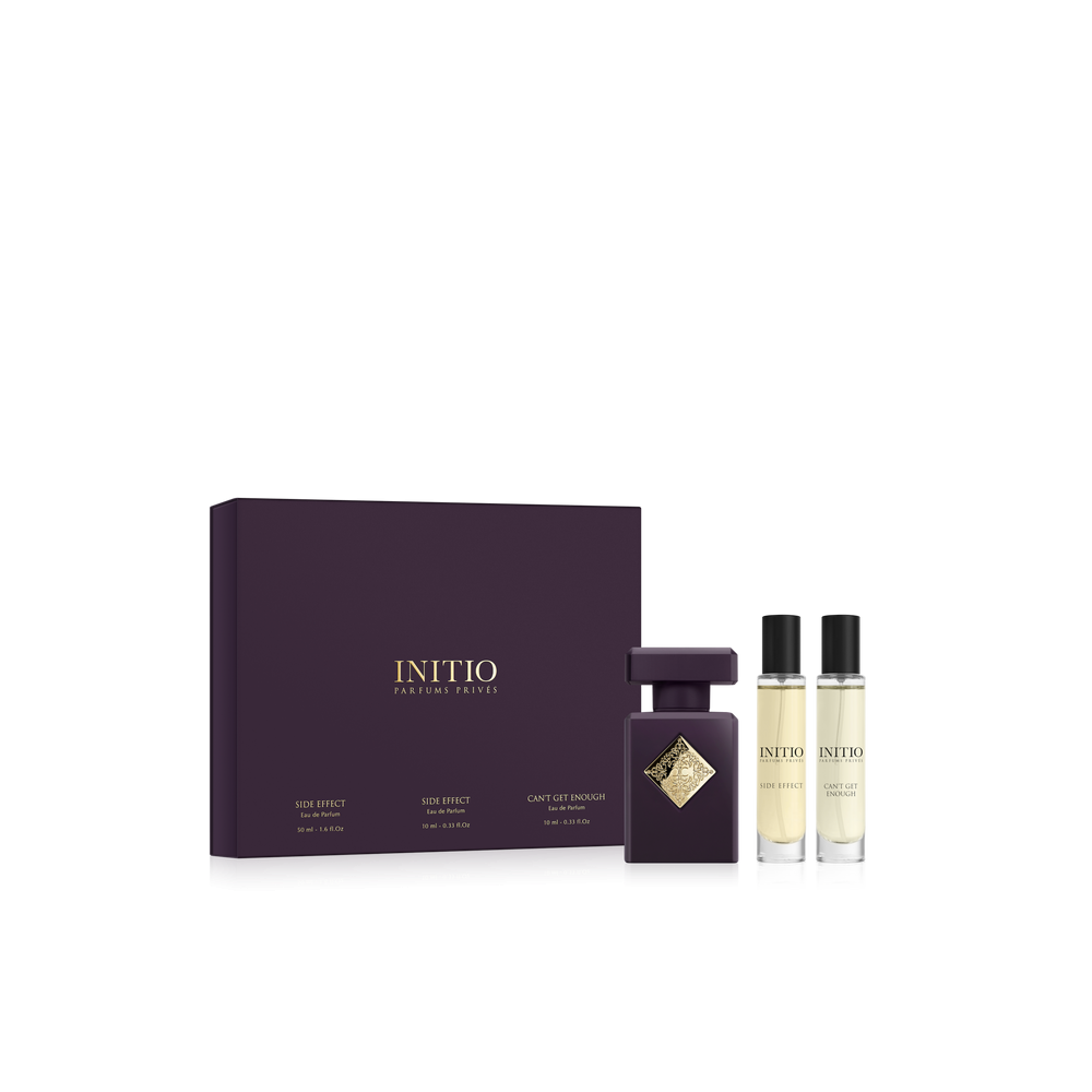 Initio Parfums Prives Side Effect Summer Coffret Set
