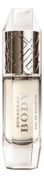 Burberry Body Eau De Toilette