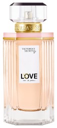 Victorias Secret Love Eau de Parfum
