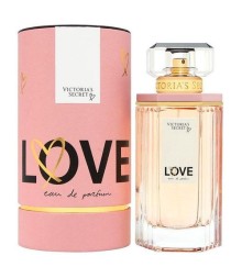 Victorias Secret Love Eau de Parfum