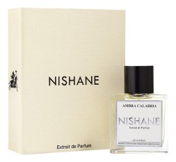 Nishane Ambra Calabria