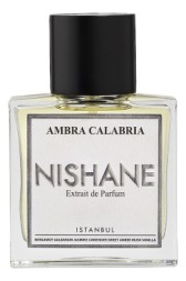 Nishane Ambra Calabria