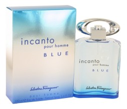 Salvatore Ferragamo Incanto Blue