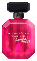 Victorias Secret Bombshell Shanghai 2017