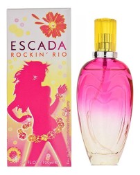 Escada Rockin Rio