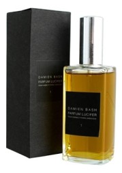 Damien Bash Parfum Lucifer 1