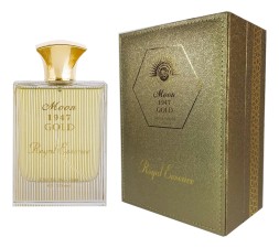 Noran Perfumes Moon 1947 Gold