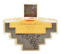 Afnan Ornament Pour Femme