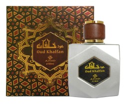 Ajyad Oud Khalfan