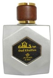 Ajyad Oud Khalfan