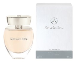 Mercedes-Benz For Her