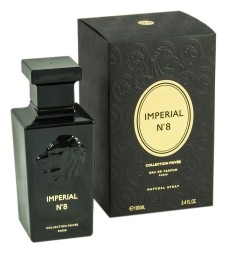 Geparlys Imperial No8