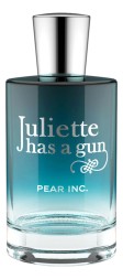 Juliette has a Gun Pear Inc.