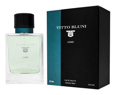 Titto Bluni Uomo