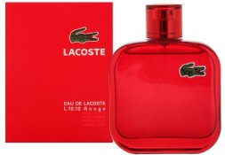 Lacoste Eau De Lacoste L.12.12 Rouge