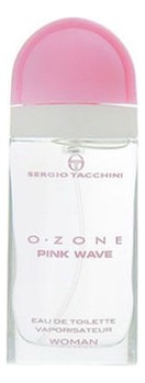Sergio Tacchini O&#039;Zone Pink Wave