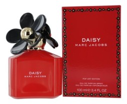 Marc Jacobs Daisy Pop Art Edition