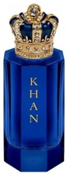 Royal Crown Khan