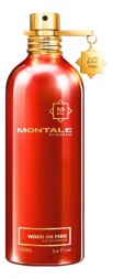 Montale Wood On Fire