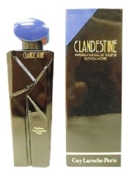 Guy Laroche Clandestine Edition Noir