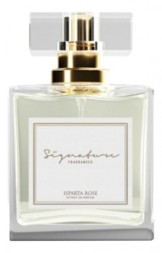 Signature Fragrances Isparta Rose