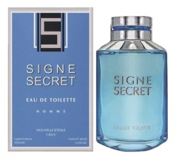 Novaya Zarya (Новая Заря) Signe Secret (Тайный знак)