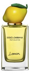 Dolce &amp; Gabbana Fruit Collection Lemon