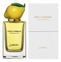 Dolce &amp; Gabbana Fruit Collection Lemon
