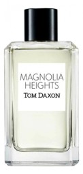 Tom Daxon Magnolia Heights