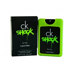 Calvin Klein CK One Shock For Him