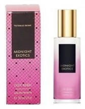 Victorias Secret Midnight Exotics Deep Berry
