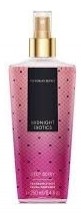 Victorias Secret Midnight Exotics Deep Berry