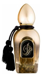 Arabesque Perfumes Majesty