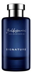 Baldessarini Signature