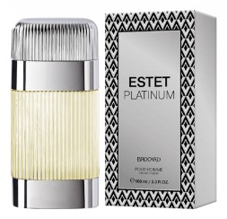 Brocard Estet Platinum