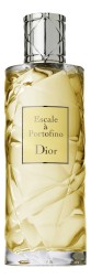 Christian Dior Escale a Portofino