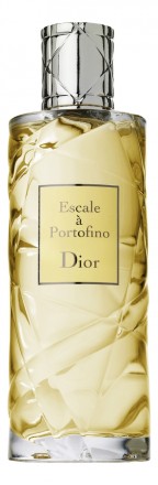 Christian Dior Escale a Portofino