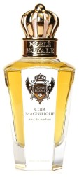 Noble Royale Cuir Magnifique