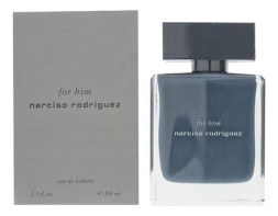 Narciso Rodriguez For Him