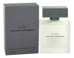 Narciso Rodriguez For Him