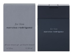 Narciso Rodriguez For Him