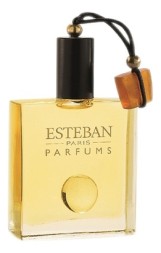 Esteban Baume Tolu