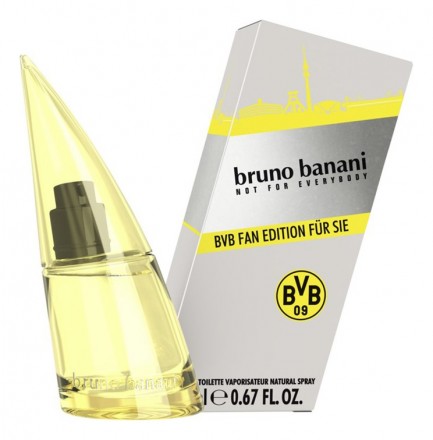 Bruno Banani BVB Fan Edition Woman